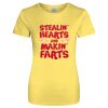 Women's cool T- Shirt Thumbnail