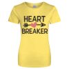 Women's cool T- Shirt Thumbnail