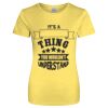Women's cool T- Shirt Thumbnail