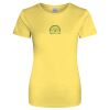 Women's cool T- Shirt Thumbnail