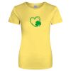 Women's cool T- Shirt Thumbnail