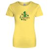 Women's cool T- Shirt Thumbnail