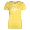 Women's cool T- Shirt Thumbnail