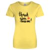 Women's cool T- Shirt Thumbnail