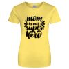Women's cool T- Shirt Thumbnail