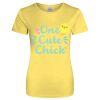 Women's cool T- Shirt Thumbnail