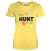 Women's cool T- Shirt Thumbnail