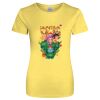 Women's cool T- Shirt Thumbnail