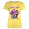 Women's cool T- Shirt Thumbnail