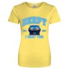 Women's cool T- Shirt Thumbnail