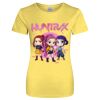 Women's cool T- Shirt Thumbnail