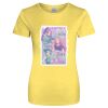 Women's cool T- Shirt Thumbnail