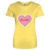 Women's cool T- Shirt Thumbnail