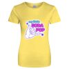 Women's cool T- Shirt Thumbnail