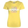 Women's cool T- Shirt Thumbnail