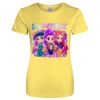 Women's cool T- Shirt Thumbnail