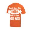Kids Cool T- Shirt Age 3-11years Thumbnail