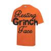 Kids Cool T- Shirt Age 3-11years Thumbnail