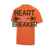 Kids Cool T- Shirt Age 3-11years Thumbnail