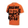 Kids Cool T- Shirt Age 3-11years Thumbnail