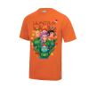Kids Cool T- Shirt Age 3-11years Thumbnail
