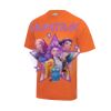 Kids Cool T- Shirt Age 3-11years Thumbnail