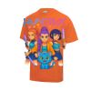 Kids Cool T- Shirt Age 3-11years Thumbnail