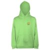 Kids Hoodie Age 1-11years Thumbnail