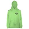 Kids Hoodie Age 1-11years Thumbnail
