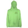 Kids Hoodie Age 1-11years Thumbnail