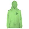 Kids Hoodie Age 1-11years Thumbnail