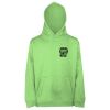 Kids Hoodie Age 1-11years Thumbnail