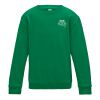 Kids Sweatshirt 3-11years Thumbnail