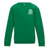 Kids Sweatshirt 3-11years Thumbnail