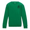 Kids Sweatshirt 3-11years Thumbnail