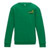 Kids Sweatshirt 3-11years Thumbnail