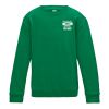 Kids Sweatshirt 3-11years Thumbnail