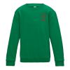 Kids Sweatshirt 3-11years Thumbnail