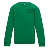 Kids Sweatshirt 3-11years Thumbnail