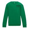 Kids Sweatshirt 3-11years Thumbnail