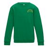 Kids Sweatshirt 3-11years Thumbnail