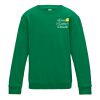 Kids Sweatshirt 3-11years Thumbnail