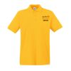 Premium polo Thumbnail