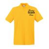 Premium polo Thumbnail