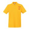 Premium polo Thumbnail