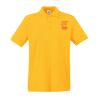 Premium polo Thumbnail
