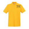 Premium polo Thumbnail