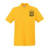 Premium polo Thumbnail