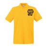 Premium polo Thumbnail