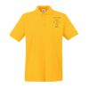 Premium polo Thumbnail